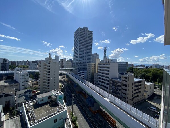 ヴァリエ東別院の物件内観写真